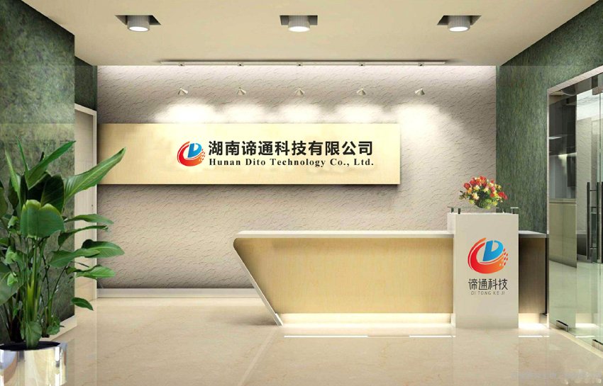 湖南谛通科技有限公司