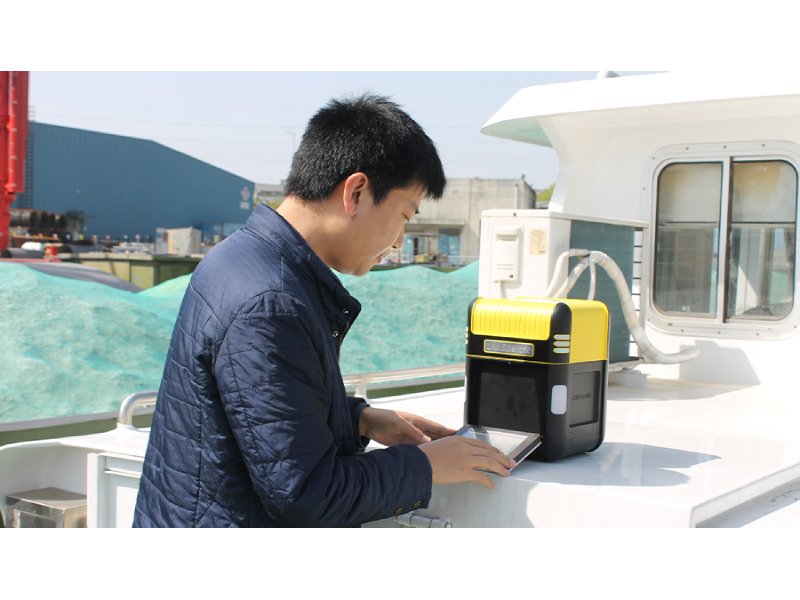 水浸超声扫描显微镜_超声C扫描_无损检测设备厂家_谛通科技