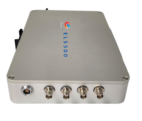 ELS500超声回波仪